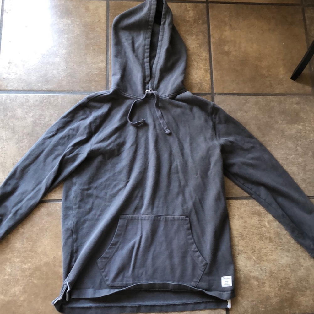 Roots hoodie